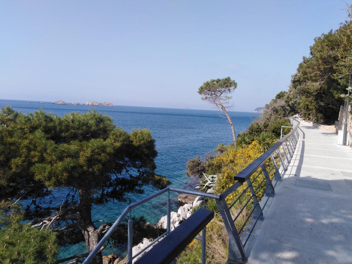 Meridiens Dubrovnik Exterior foto